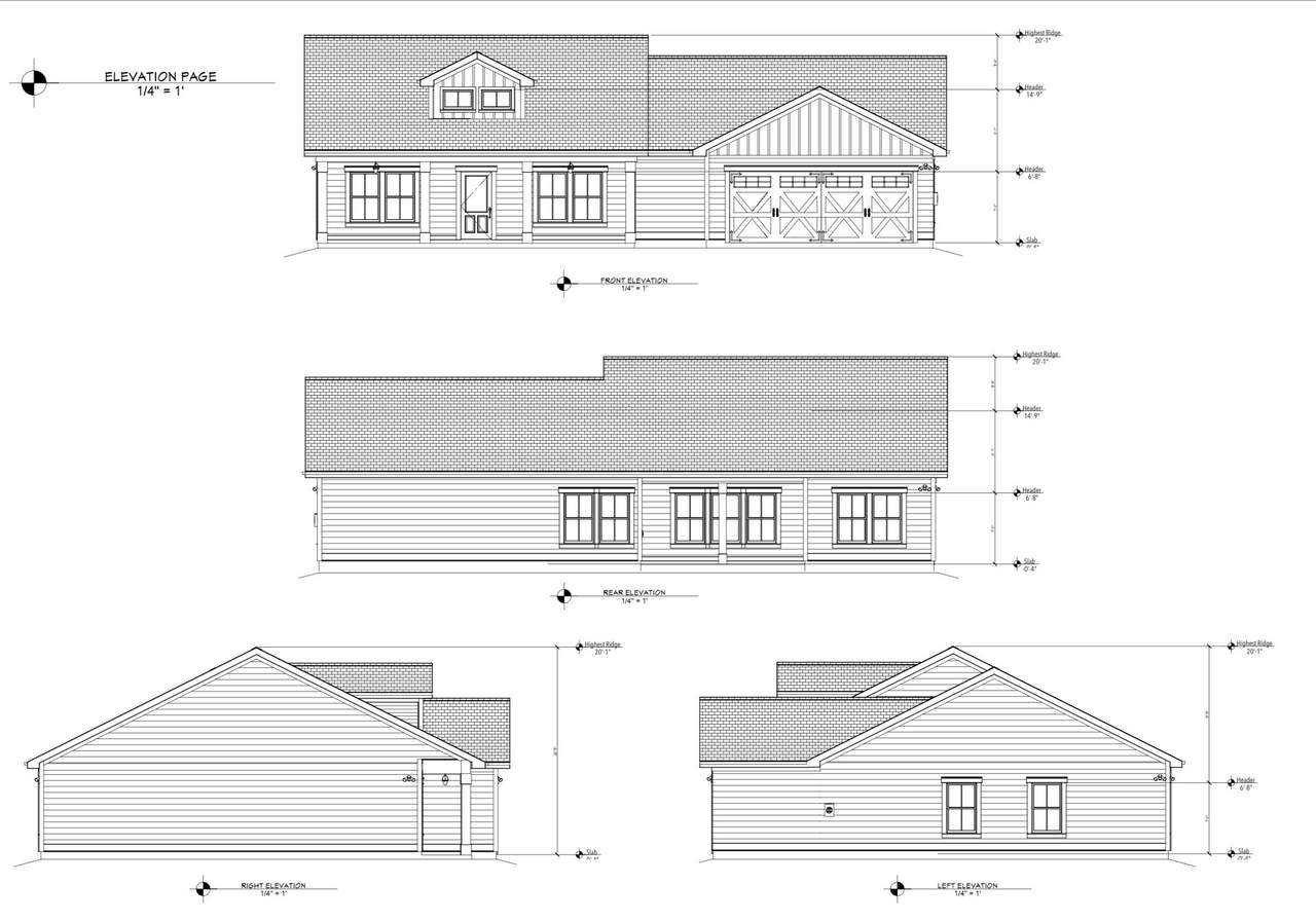 XXX Coopers Pond Road - Photo 1