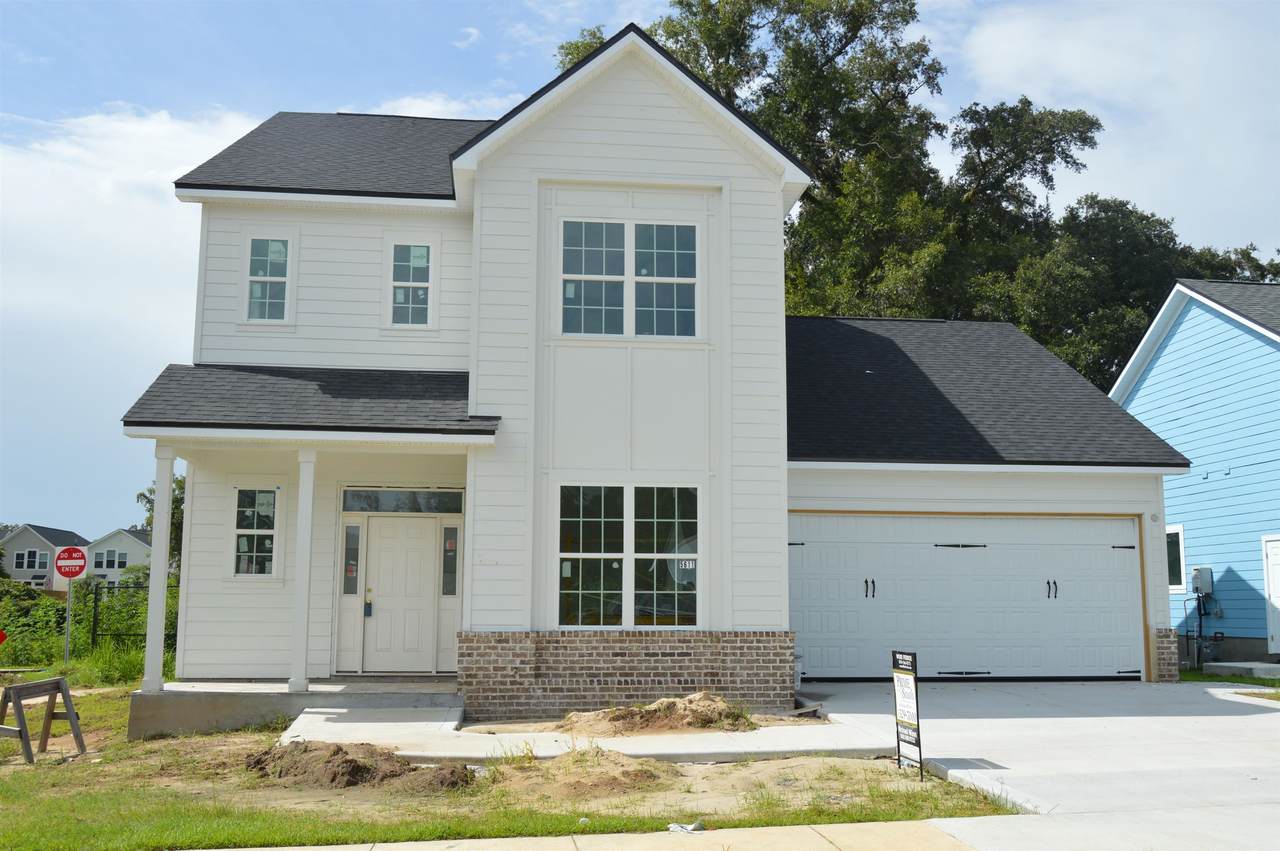5611 Cherry Blossom Way - Photo 1