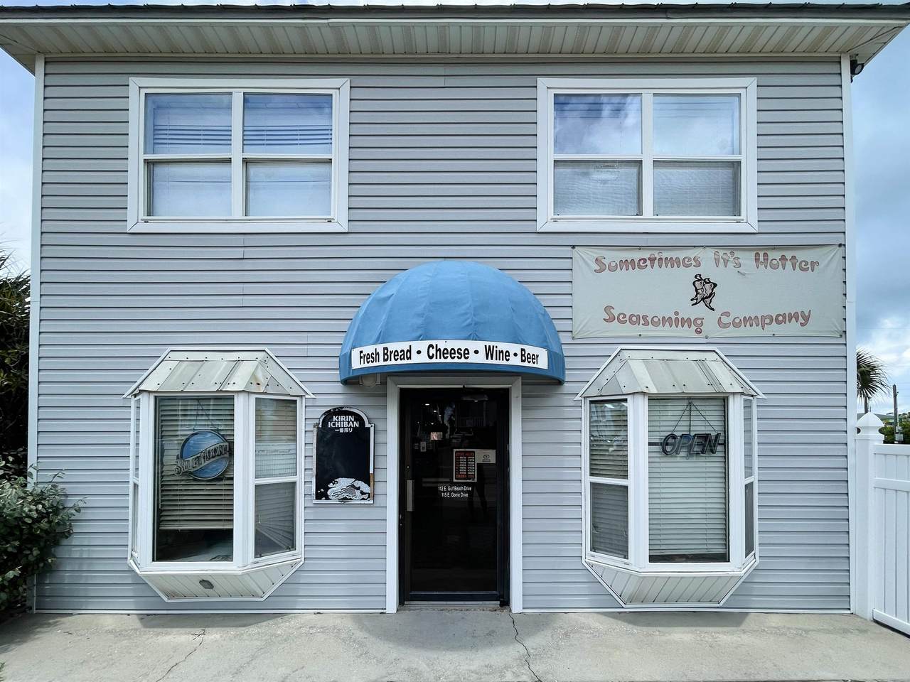 115 Gorrie Drive - Photo 1