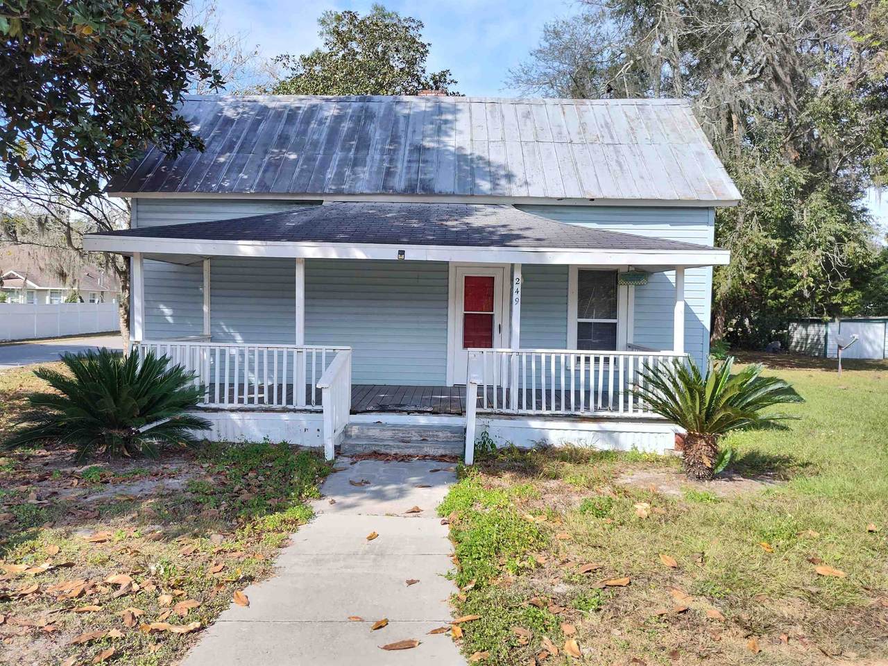 249 Bloxham St - Photo 1