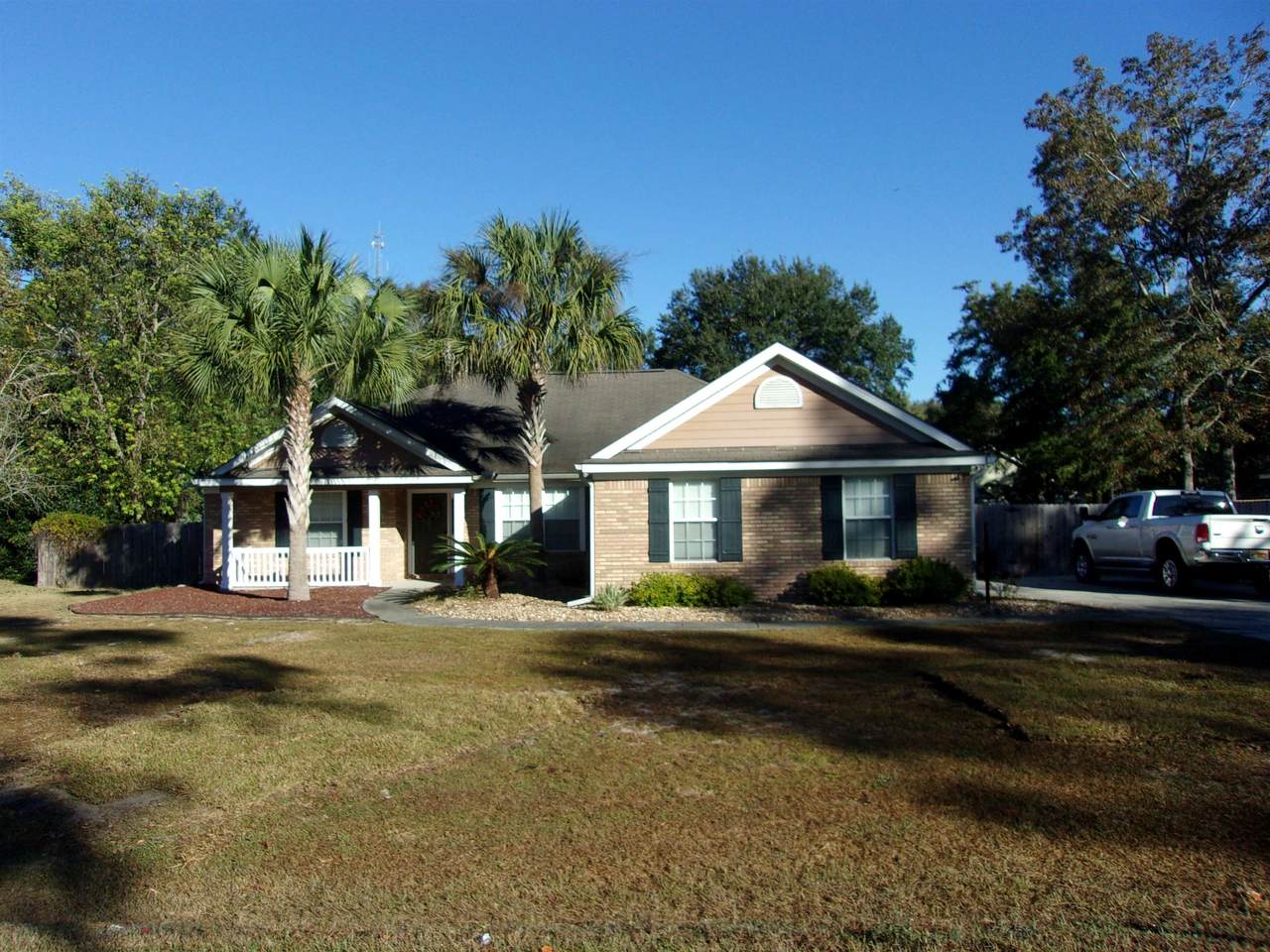110 Taff Drive - Photo 1