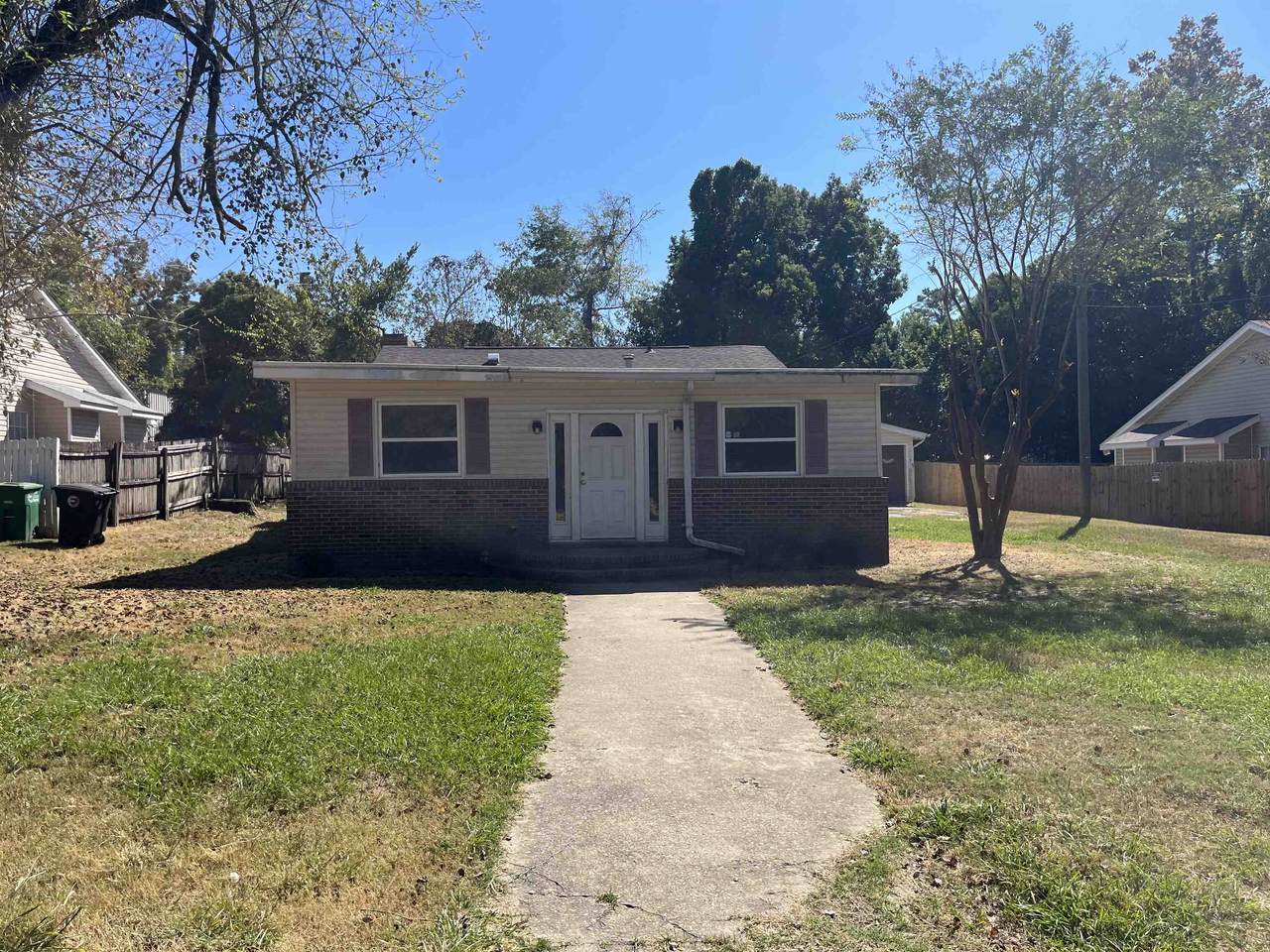 1863 Hopkins Drive - Photo 1