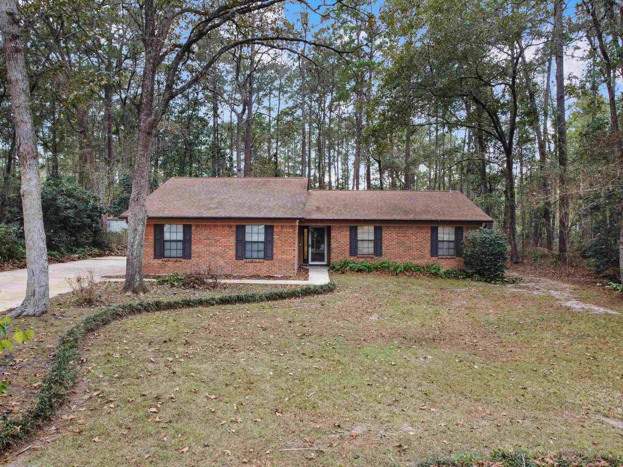 7877 Briarcreek Road - Photo 1