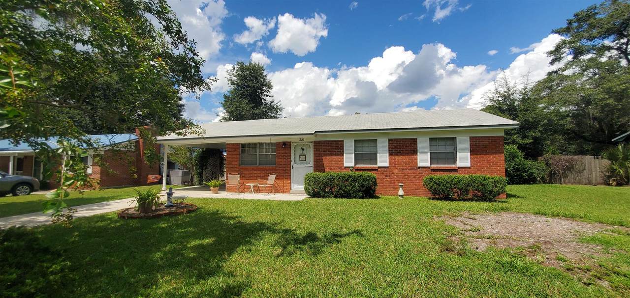 821 Cherry Street - Photo 1