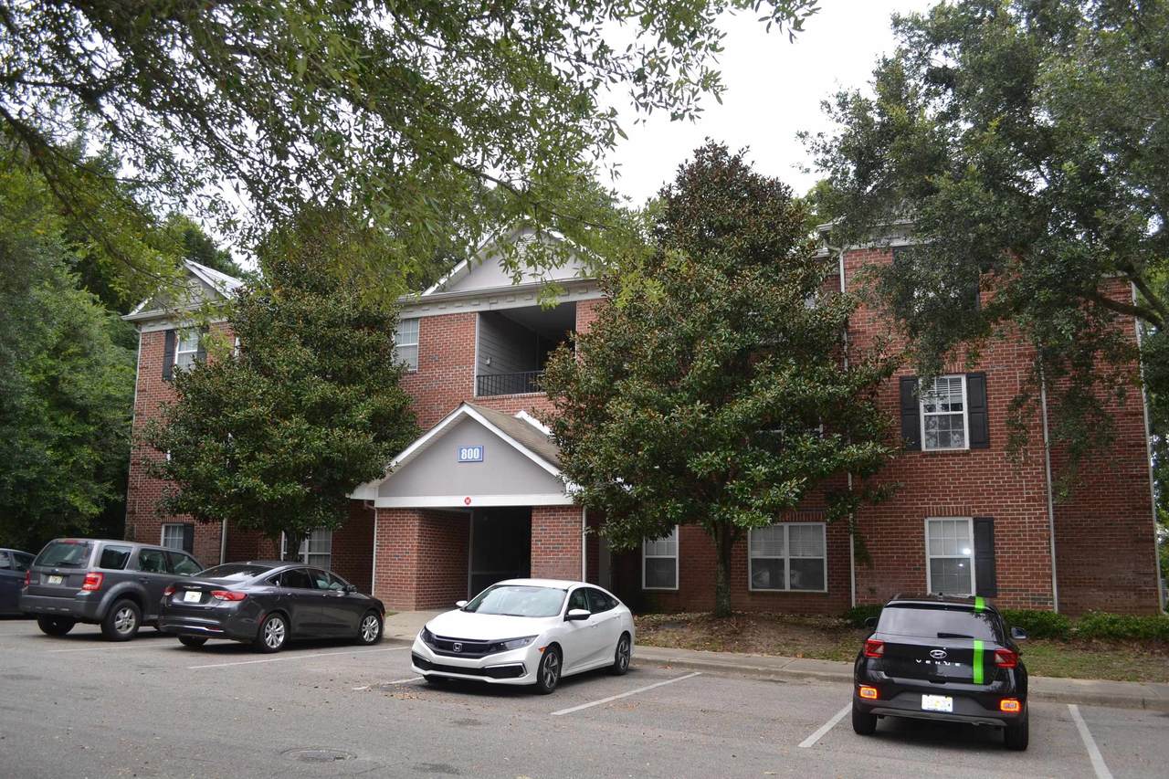 3000 Adams St #824 - Photo 1