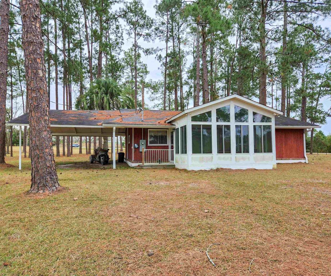 XX Mt. Olive Rd/Whitfield Property (+/-92.88 Acres) R - Photo 1