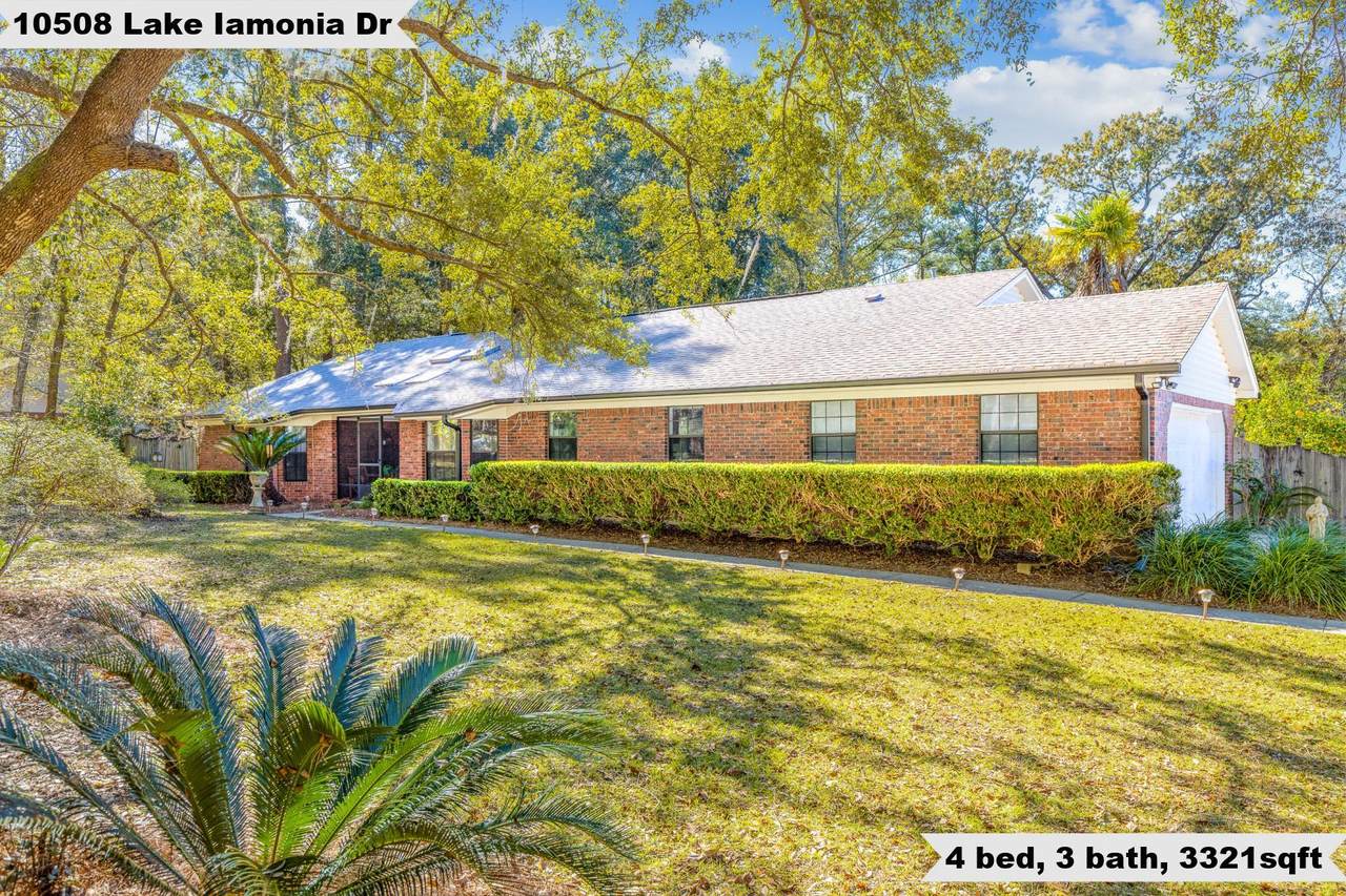 10508 Lake Iamonia Drive - Photo 1