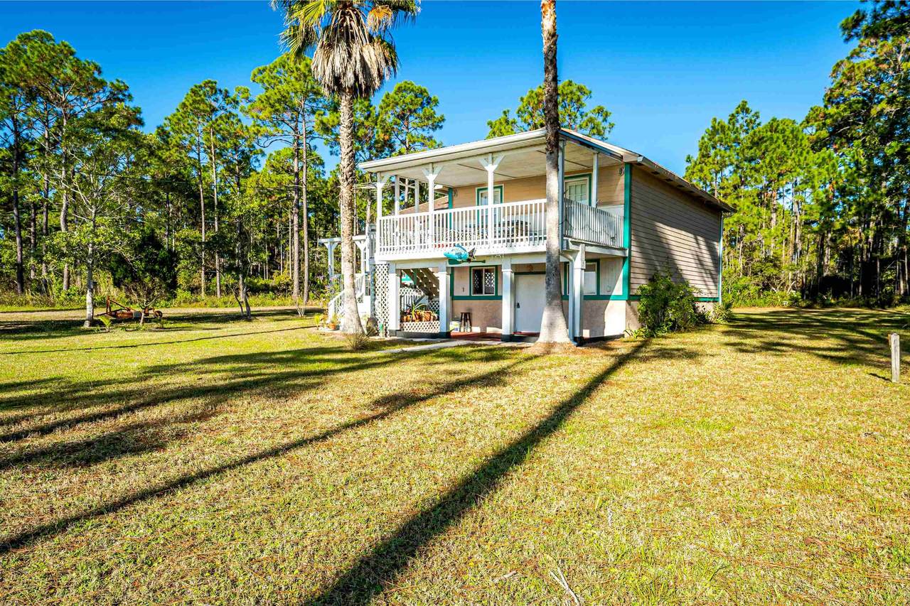 2533 Highway 98 Highway - Photo 1
