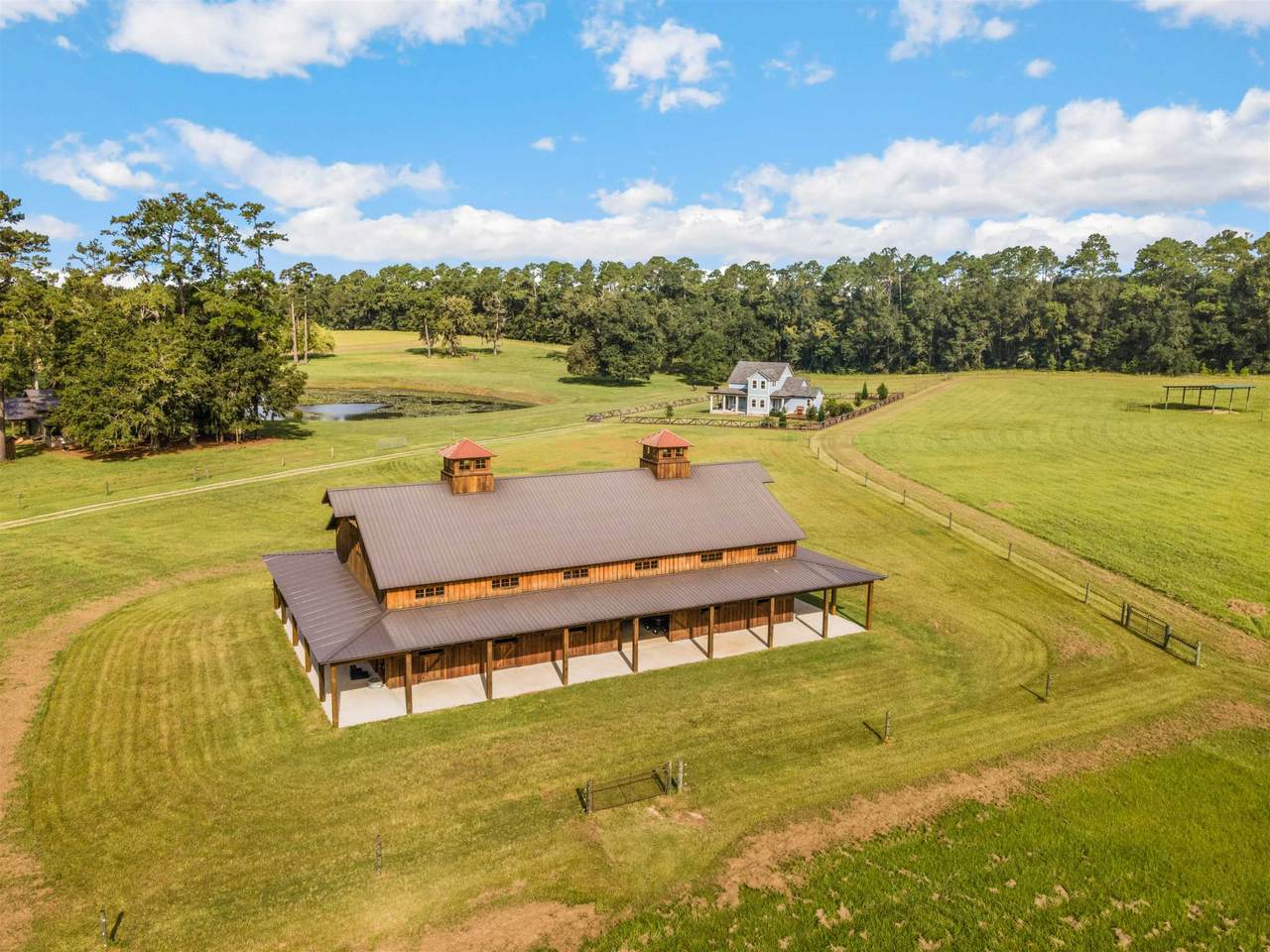 9400 Buck Lake Road - Photo 1