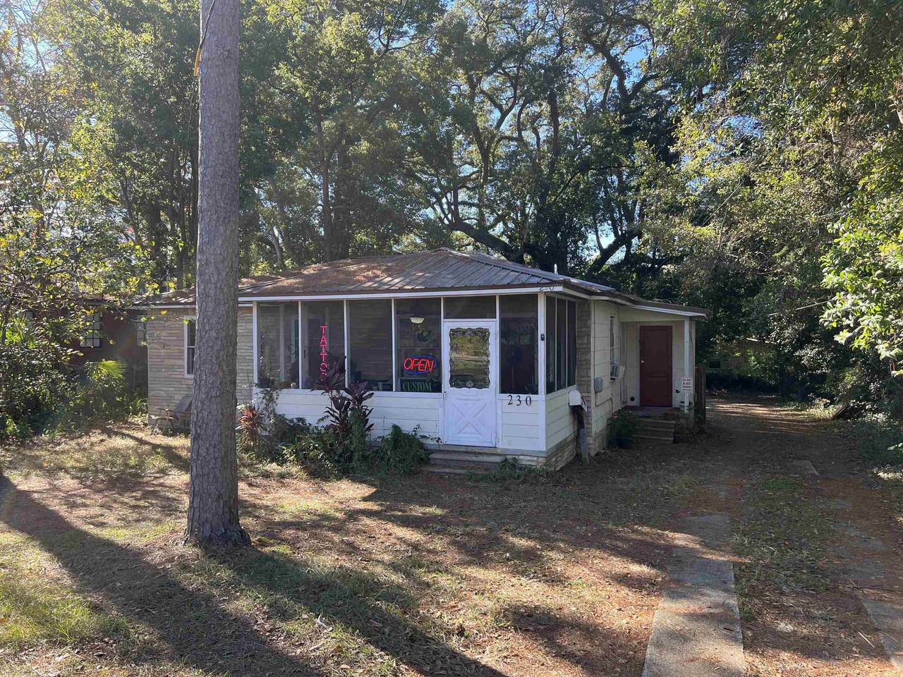 230 Lipona Road - Photo 1