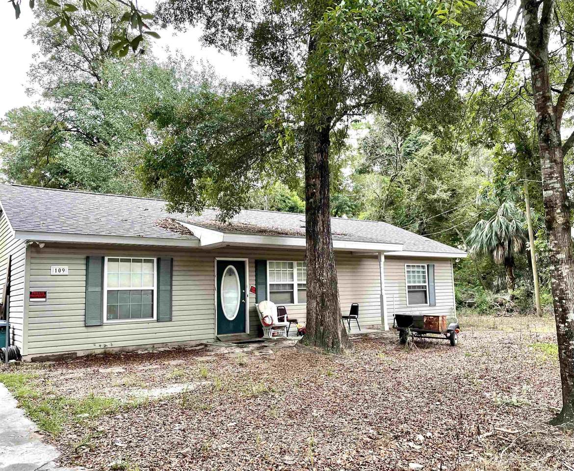 109 Cochise Street - Photo 1