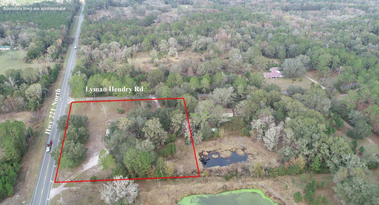 1795 Lyman Hendry Road - Photo 1