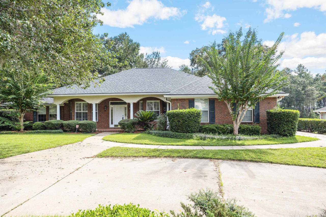 1351 Conservancy Drive - Photo 1