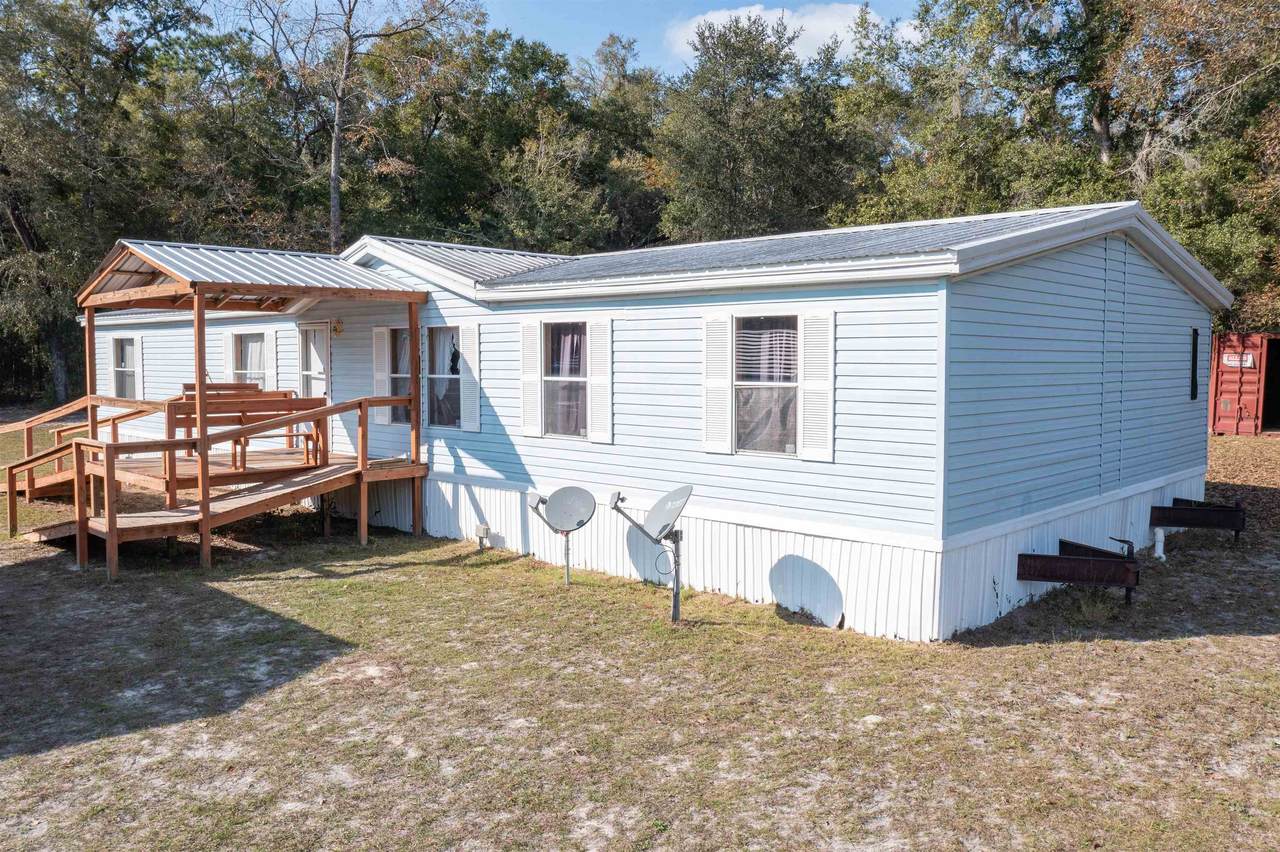 3917 276th Terrace - Photo 1