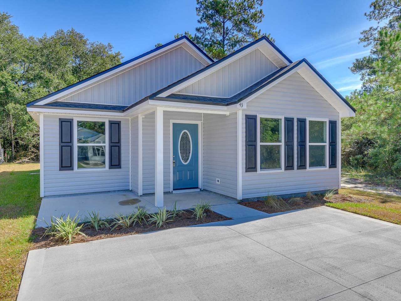 100 Ted Lott Lane - Photo 1
