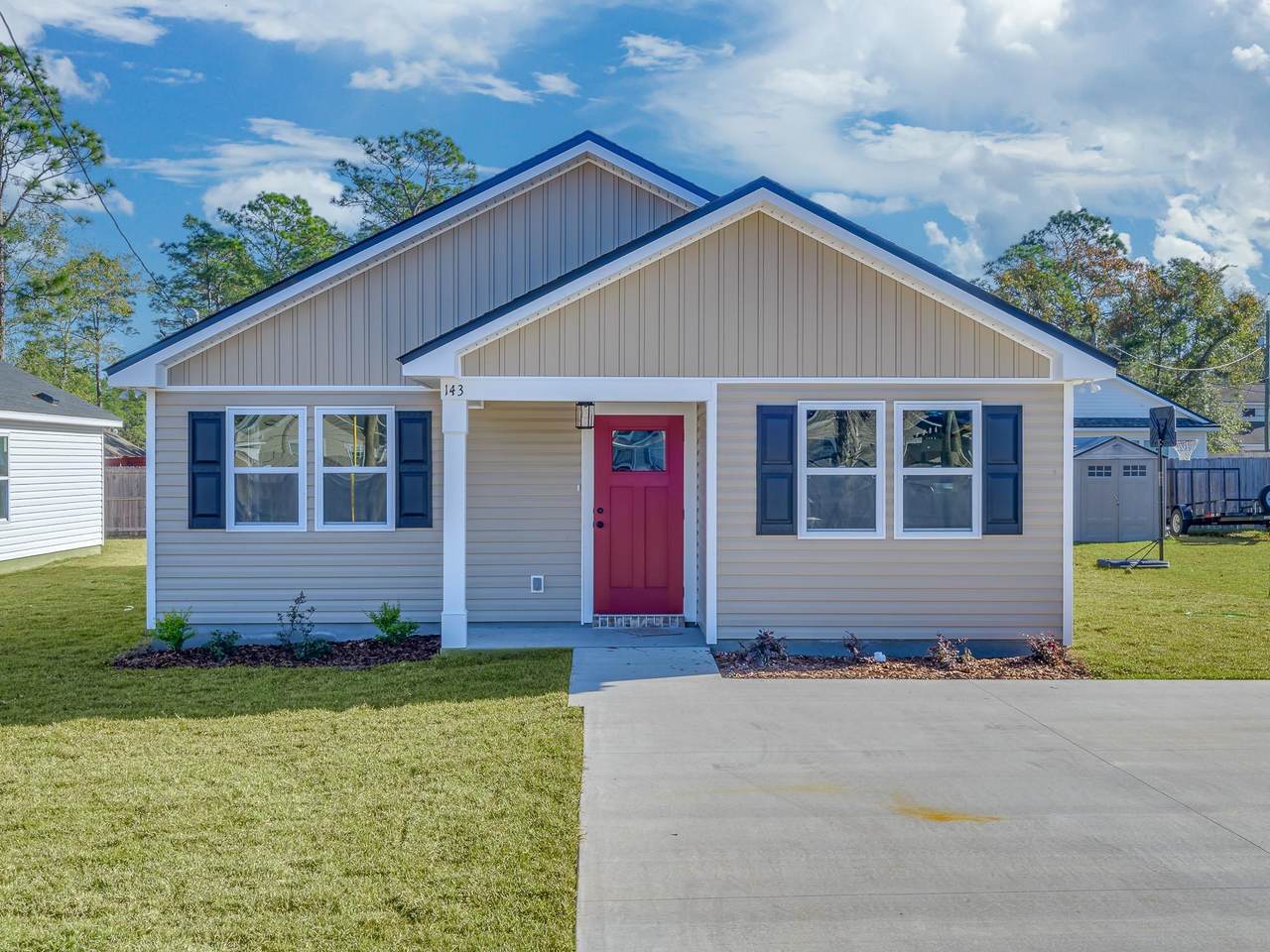 48 Catawba Trail - Photo 1
