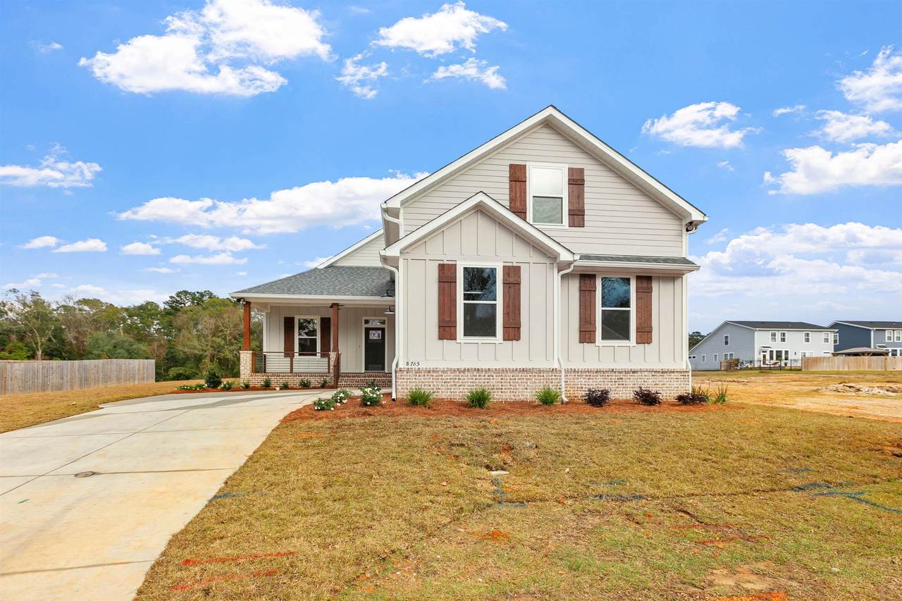 8765 Glen Oak Trail - Photo 1