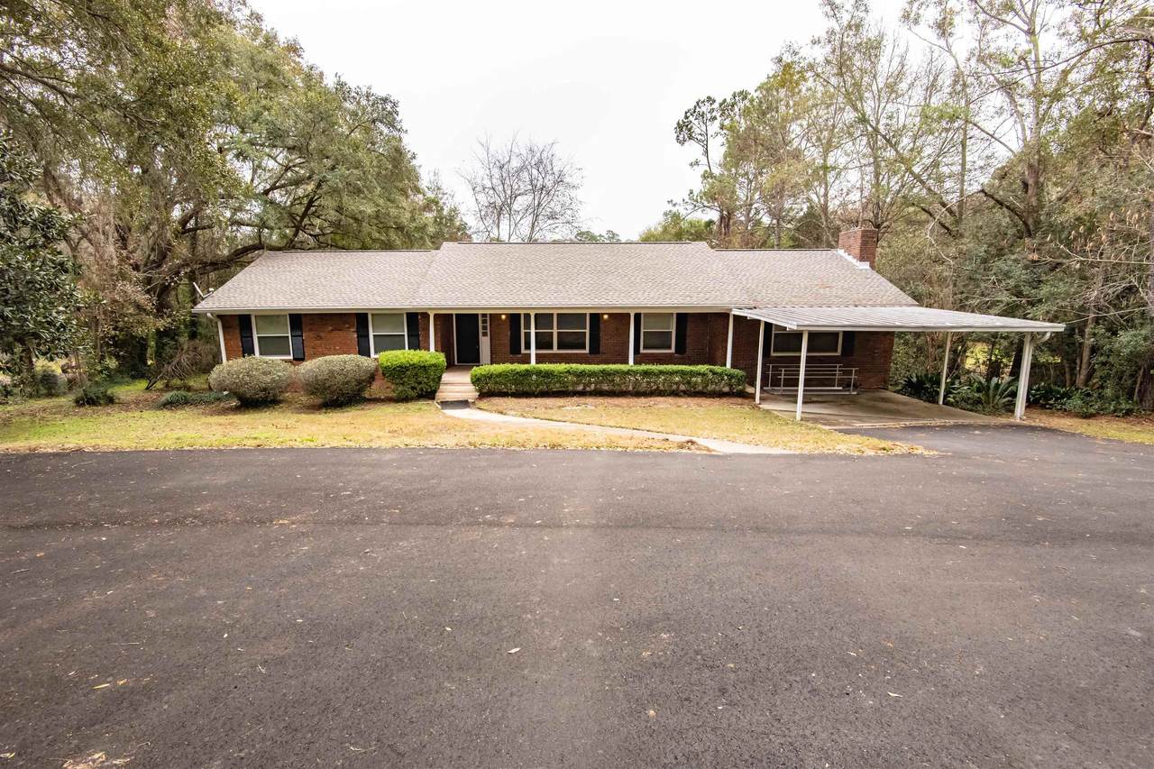 2145 Shady Oaks Drive - Photo 1