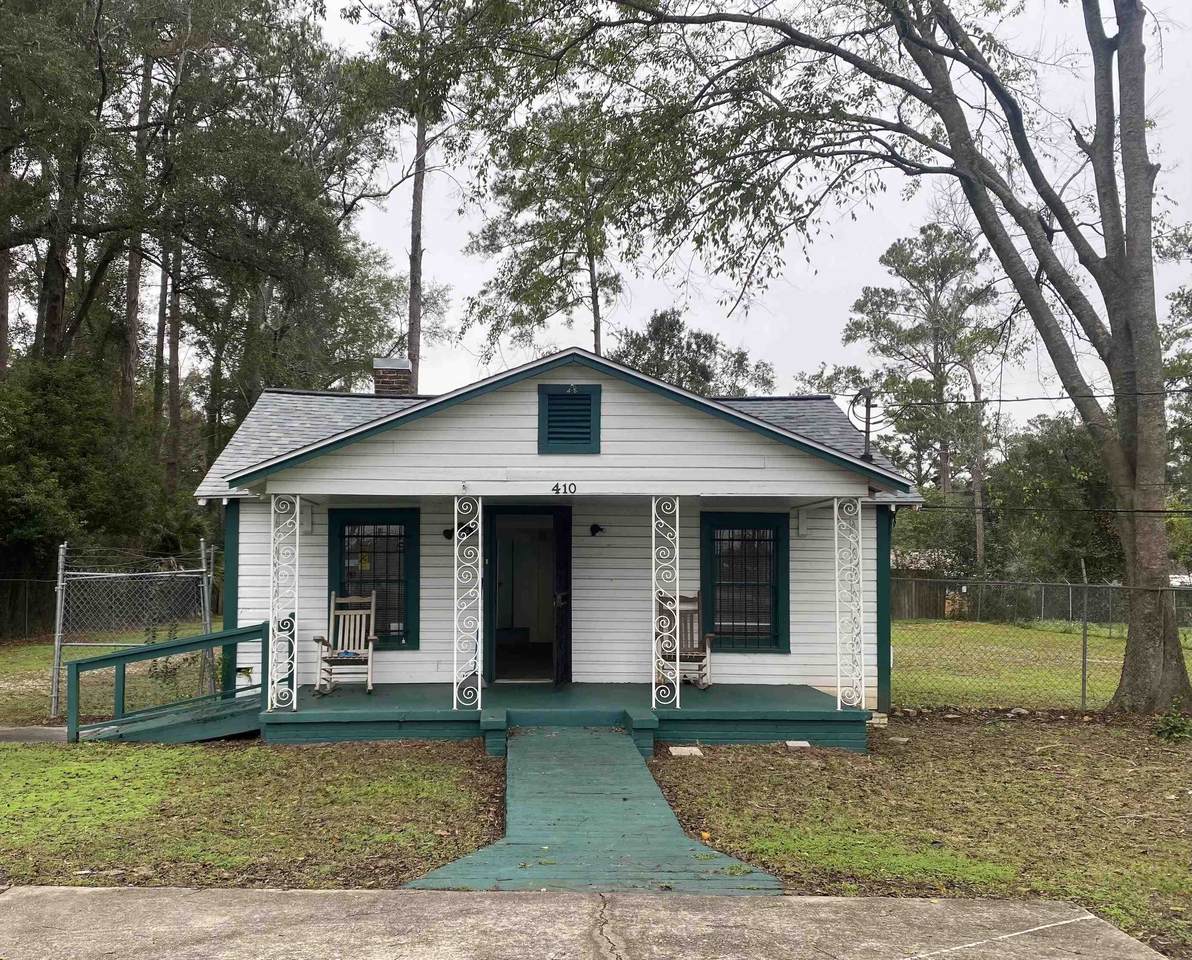 410 Paul Russell Road - Photo 1