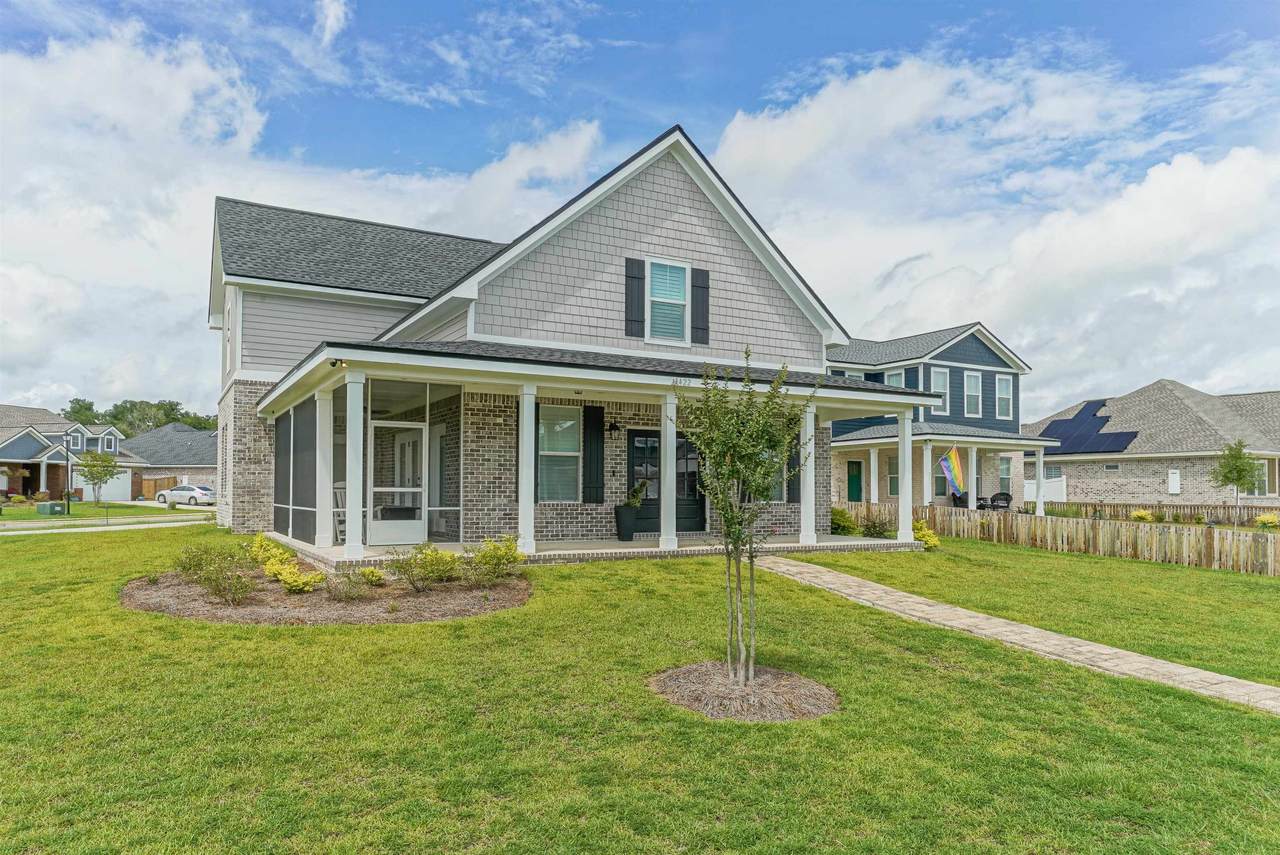 4422 Summerfield Drive - Photo 1