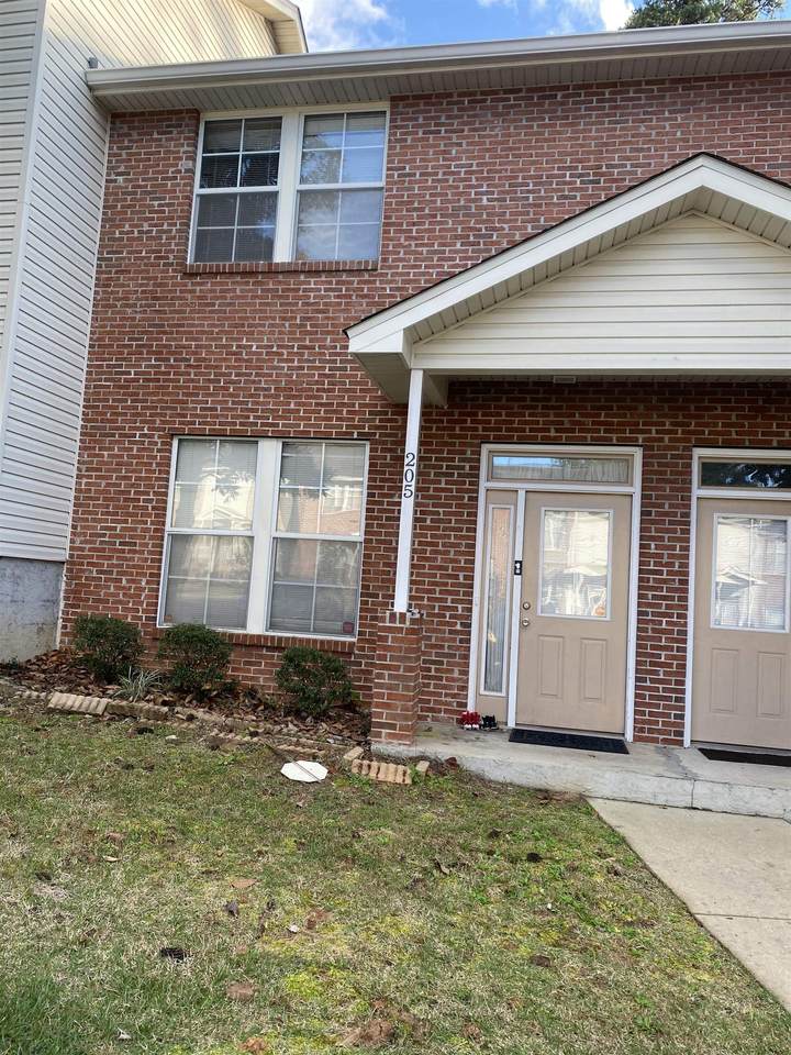 2014 Midyette Road - Photo 1