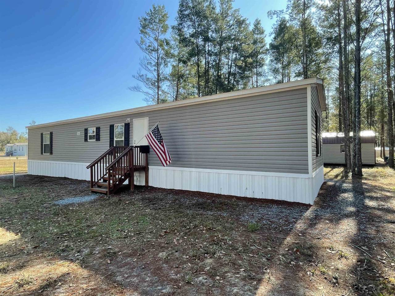 339 Bowleg Trail - Photo 1