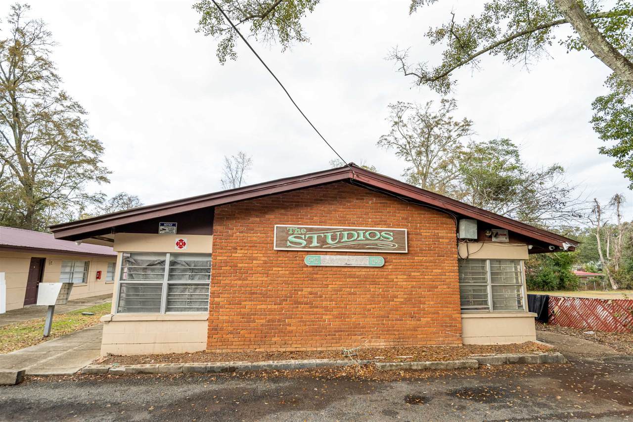 542 Osceola Street - Photo 1