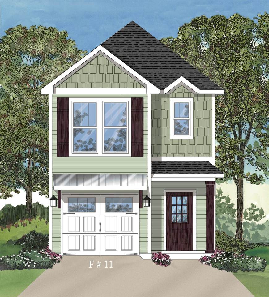 466 Grand Oaks Road - Photo 1