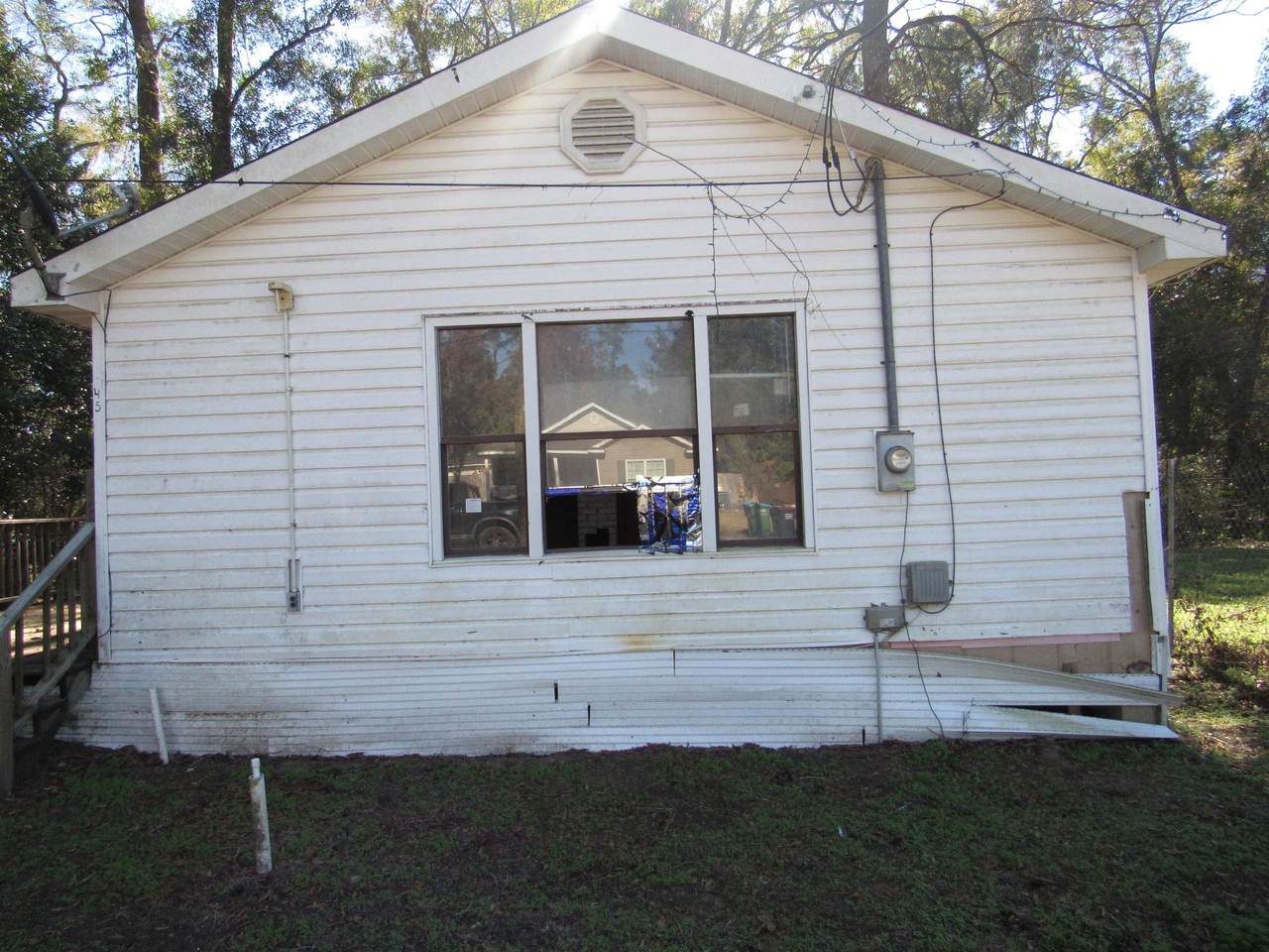 45 Feather Trail - Photo 1