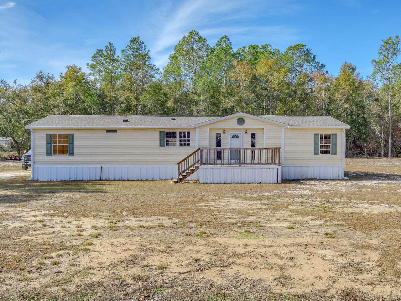 150 Bay Pine Drive - Photo 1