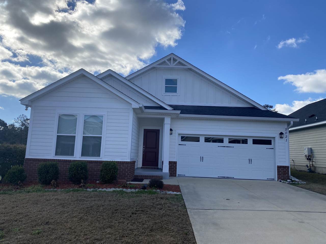 5021 Caracara Drive - Photo 1