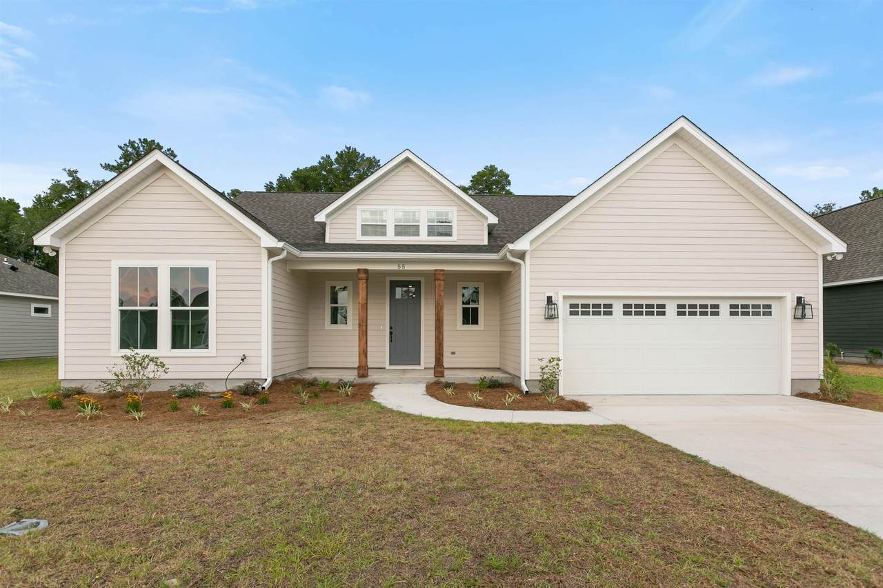 114 Stillmont Drive - Photo 1