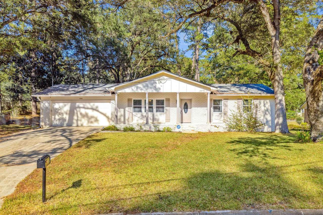 1904 Rhonda Drive - Photo 1