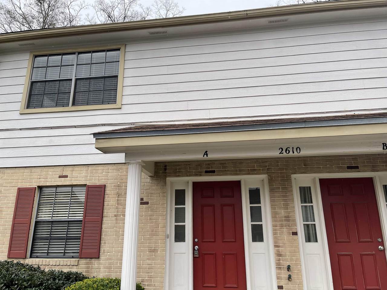 2610 Old Bainbridge Road - Photo 1