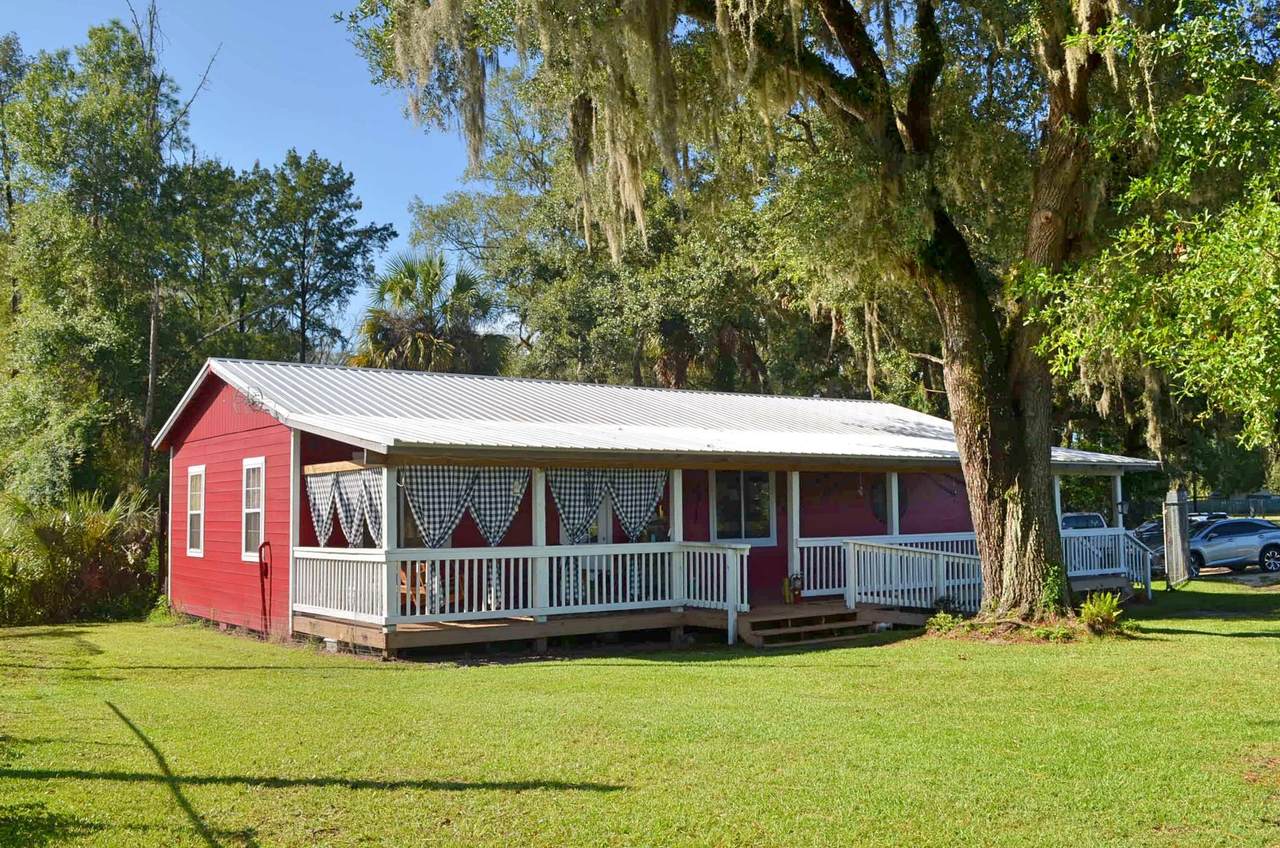 1519 Andrew Reams Road - Photo 1