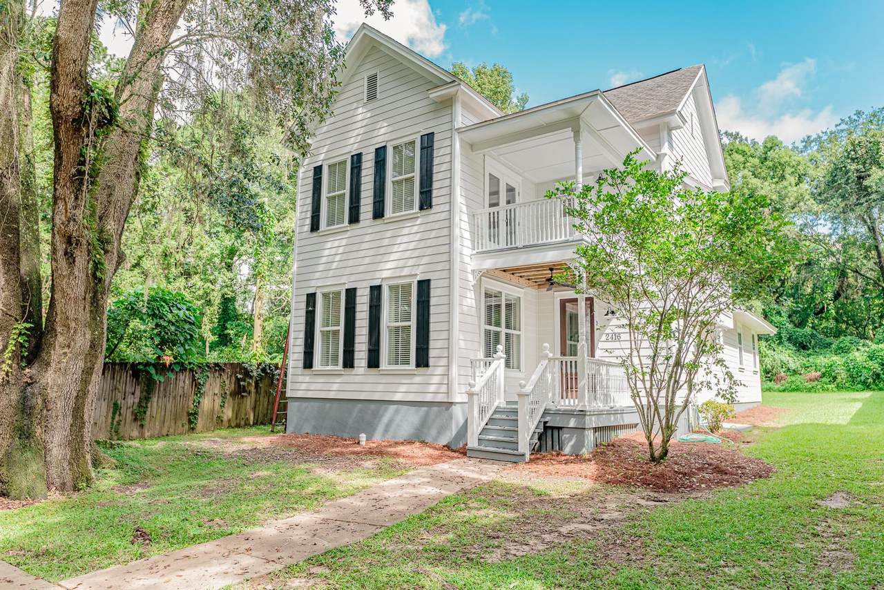 2416 Old St Augustine Road - Photo 1