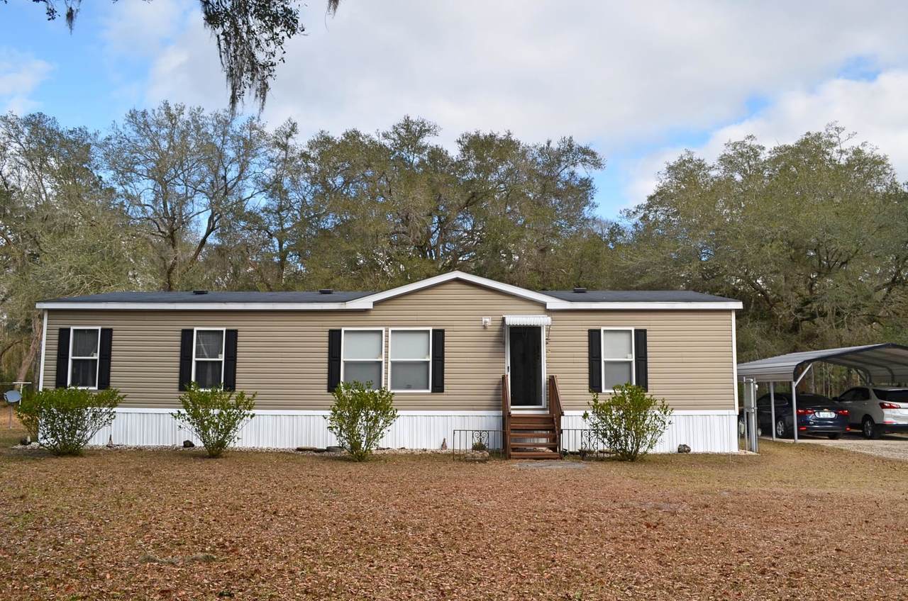 1330 Tw Wilson Road - Photo 1