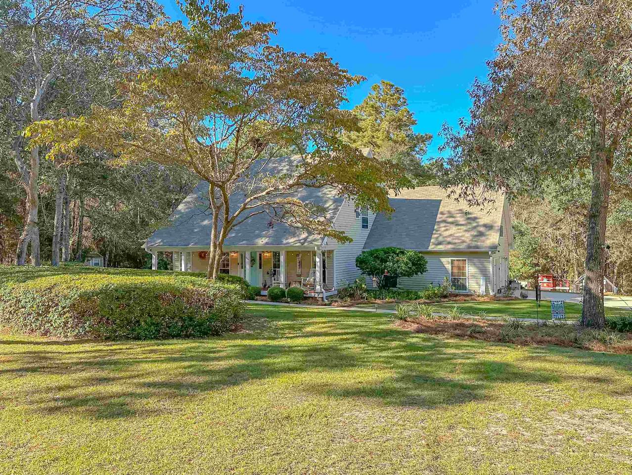 4454 Millwood Lane - Photo 1