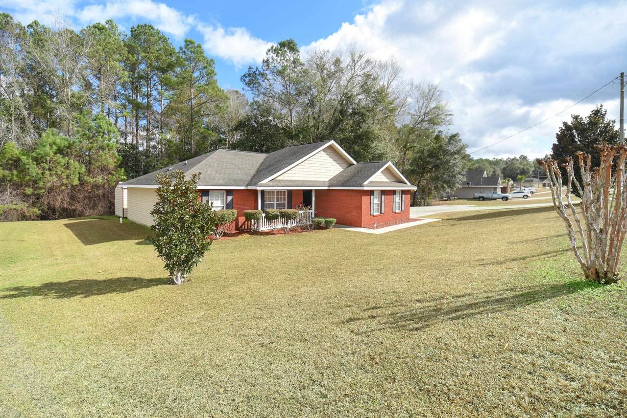 159 Monroe Creek Drive - Photo 1