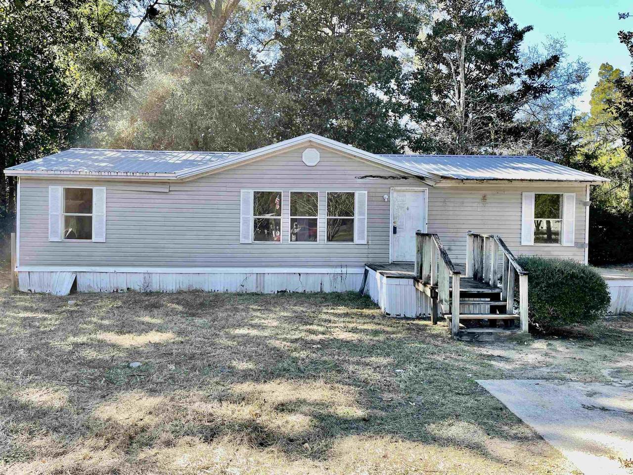466 Drake Acres Road - Photo 1
