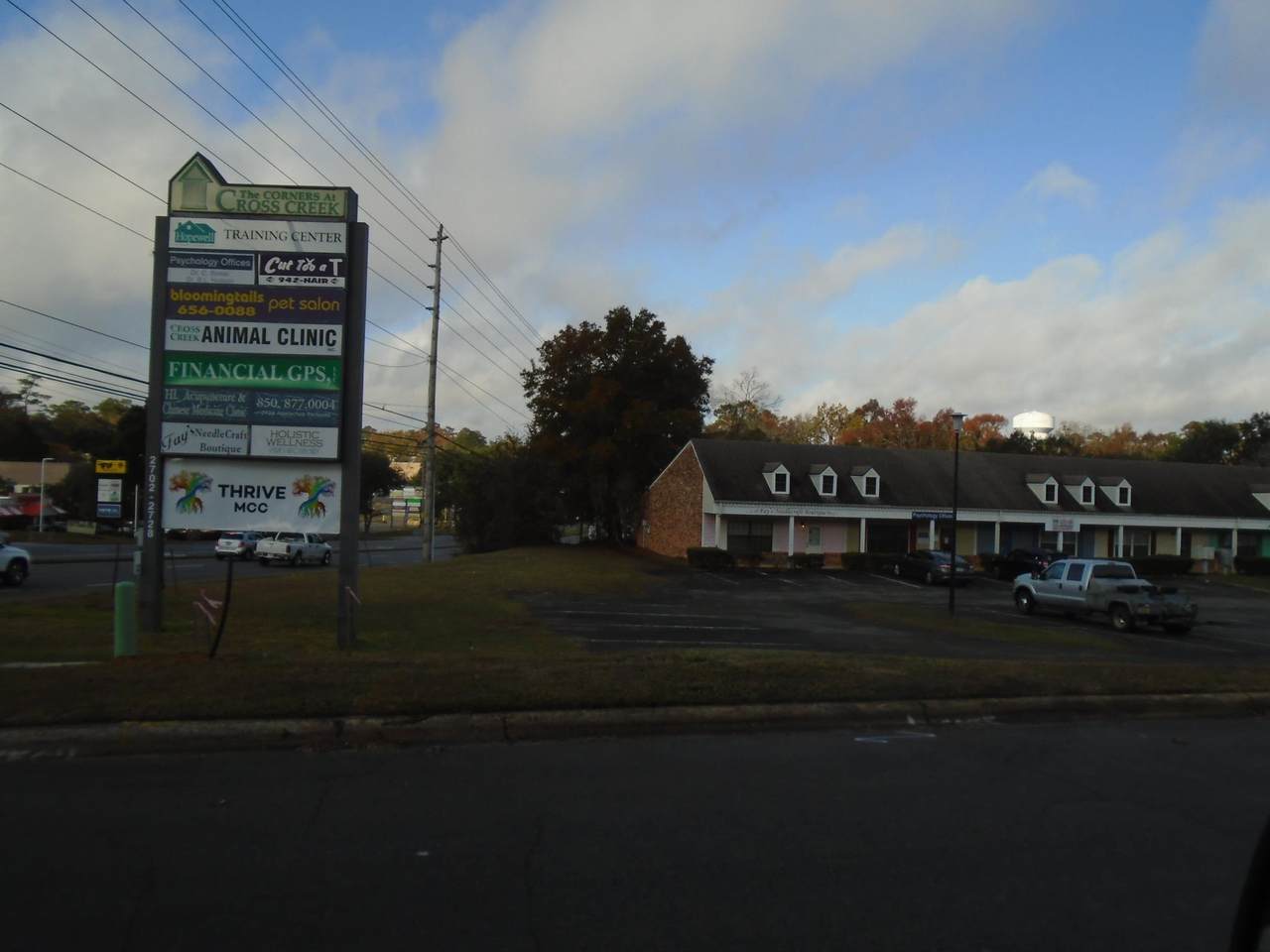 2706 Apalachee Parkway - Photo 1
