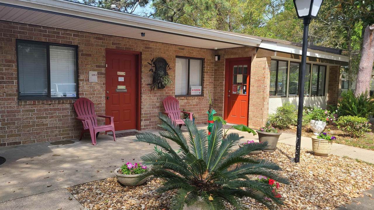 329 Mabry Mabry Street - Photo 1