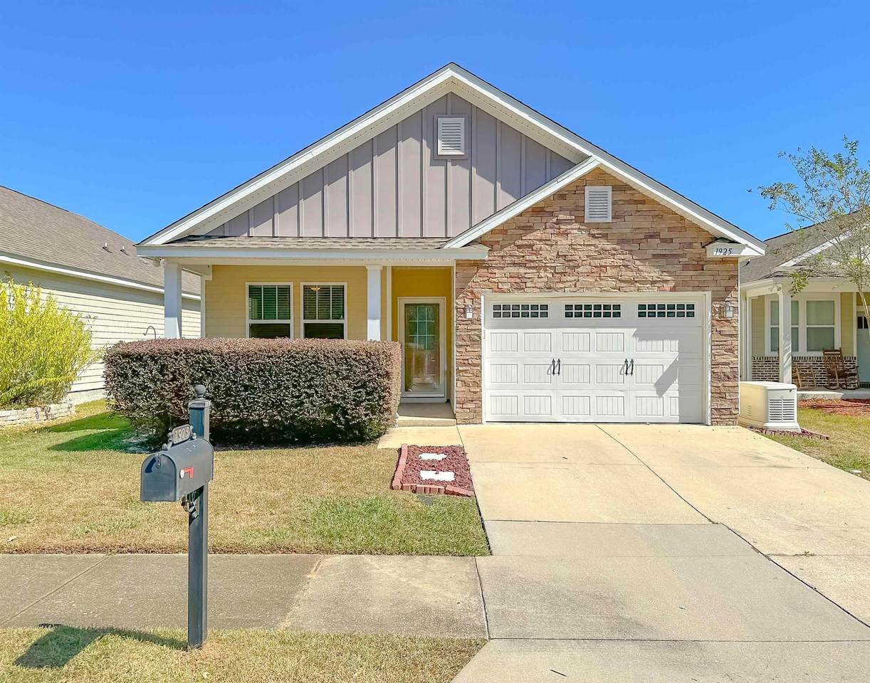 1925 Sagebrook Drive - Photo 1