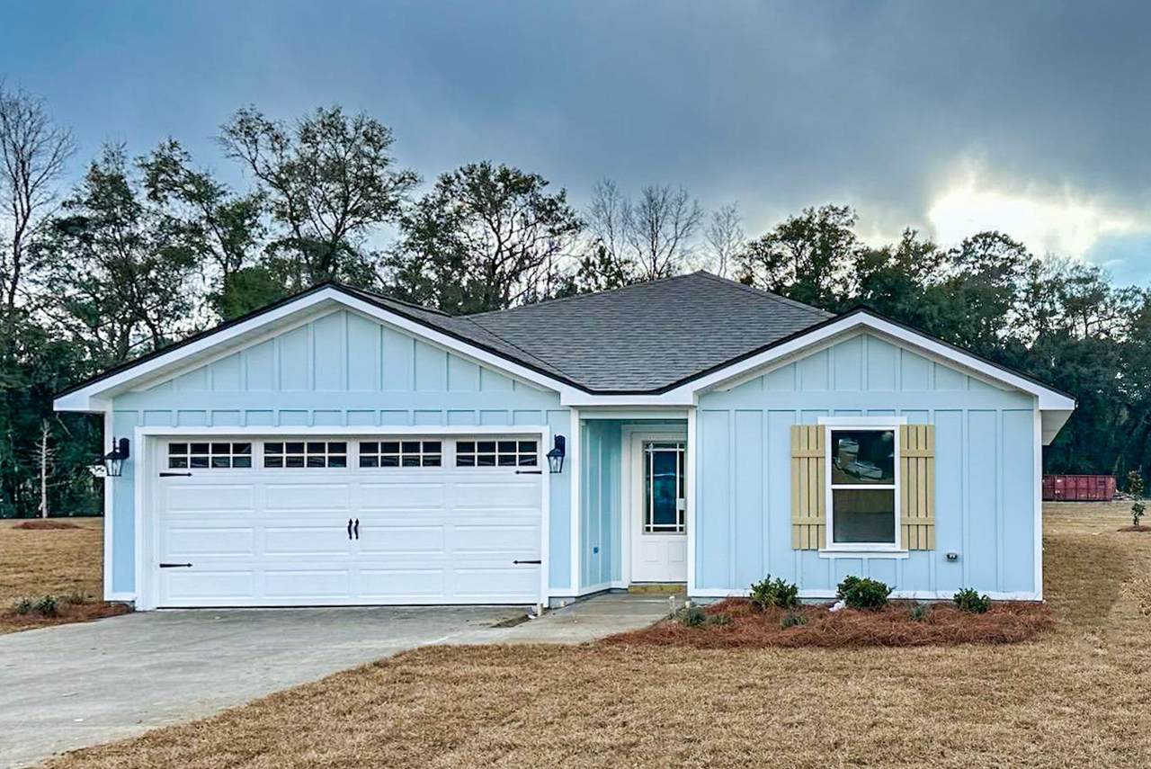 73 Planters Ridge Lane - Photo 1