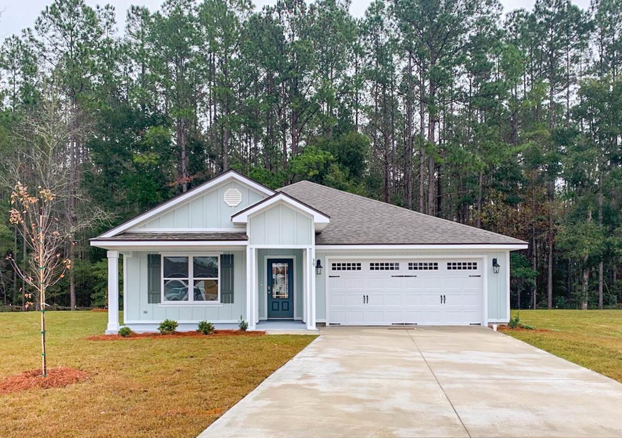61 Planters Ridge Lane - Photo 1