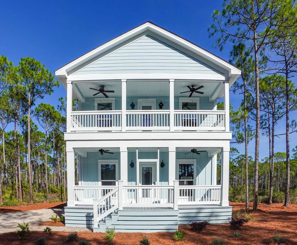 119 Treehouse Circle - Photo 1