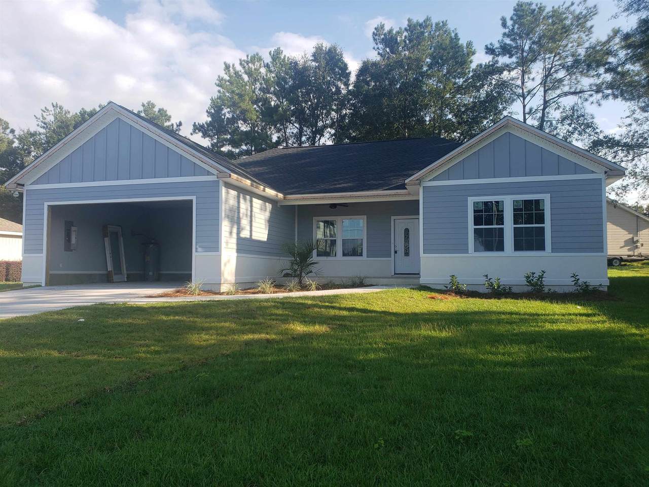 122 Loblolly Circle - Photo 1