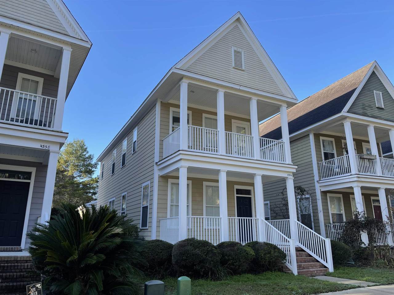 4354 Grove Park Drive - Photo 1