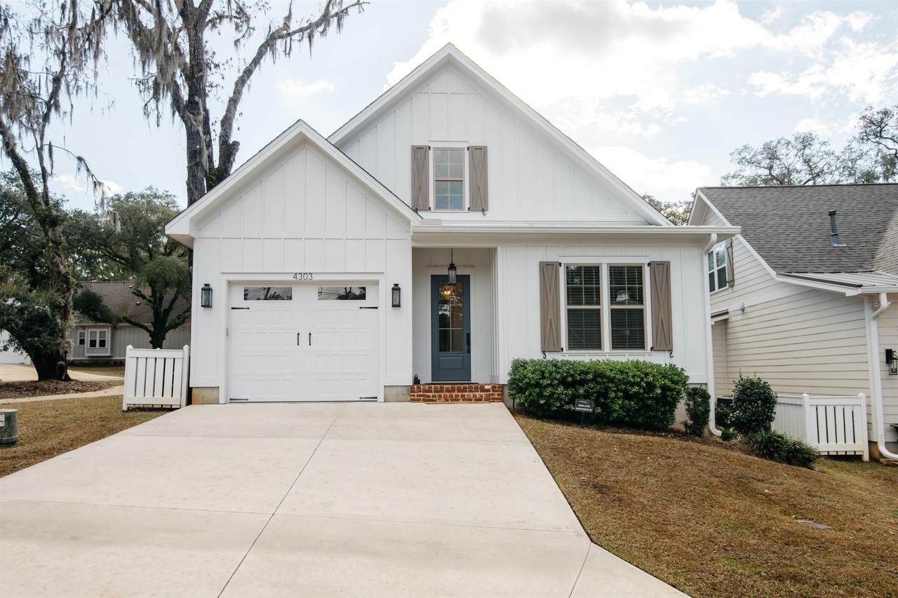 4303 Terebinth Trail - Photo 1