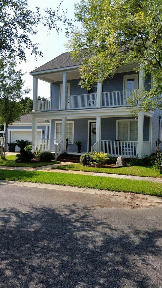 3773 Overlook Drive - Photo 1